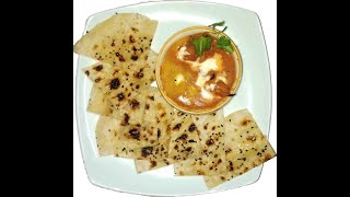 Butter chicken amp Butter naan [upl. by Sorrows640]