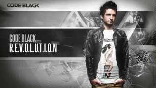 Code Black  REVOLUTION Official Hard Bass 2013 Blue Theme [upl. by Wonacott850]