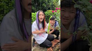 Đứa con ngoan funny shost [upl. by Bronk]