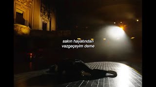 BTS  Louder Than Bombs Türkçe Çeviri [upl. by Euqinu]