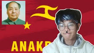 I almost joined a Maoist Org ft Anakbayan Story Time [upl. by Cima621]