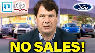 Car Dealers Got Greedy  The Ugly Truth [upl. by Monjo572]