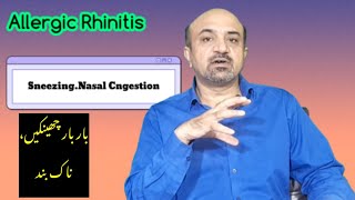 What Is Allergic Rhinitis  How It Is Diagnosed [upl. by Enileqcaj]