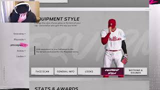 MLB The Show Livestream [upl. by Gamin104]