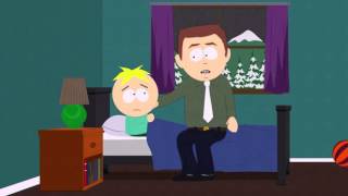 South Park  Butters et la boussole à copain S16E08 [upl. by Vullo]