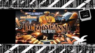 Trapaholics Presents  LILBOOSIE BOOSIEANNA PART 3  Track 11  12 [upl. by Edelman]