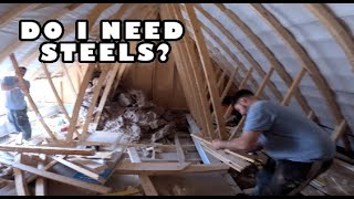 Do I Need Steels For My Loft Conversion [upl. by Uase]