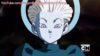 O TORNEIO DO PODER COMEÇA  Dragon Ball Super Dublado HD [upl. by Weig871]