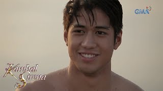 Kambal Sirena Full Episode 10 [upl. by Oibirot]