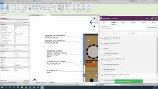 NBS Chorus in Revit Uniclass Part 5 of 5  Associating component parts of an object [upl. by Ayouqes]