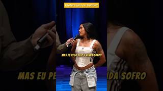 Prefere feio ou bonito  Raphael Ghanem humor standupbrasil comedia [upl. by Zigmund]