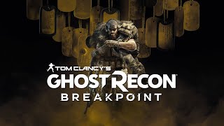 GHOST RECON BREAKPOINT 2 MATAMOS AL BELICISTA [upl. by Haduj506]