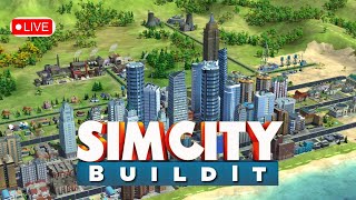 01  SimCity 4 Deluxe Playthrough [upl. by Ardnahsal]