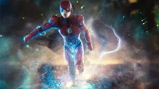 Flash Reverse Time  Speed Force Scene  Zack Snyders Justice League 2021 Movie Clip HD [upl. by Leopoldeen]