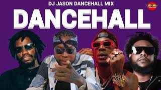 2024 DANCEHALL MIXVYBZ KARTELMASICKAEDDY G BOMBACHRONIC LAW [upl. by Elehcar]