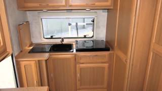 Caravan te koop ELDDIS FORCE 2000 3802 [upl. by Refotsirc]