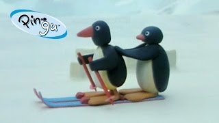 Pingu Pingu Skis [upl. by Aehsa]