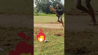 Gully cricket  Today cricket cricket cricket bcciofficial [upl. by Marola]