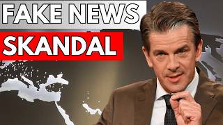 💥 Fake News Skandal 💥 bei Markus Lanz Professorin fordert Massenmord 💥 Frauke BrosiusGersdorf [upl. by Steady]