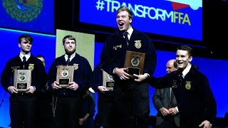 Sixth General Session – 89th National FFA Convention amp Expo [upl. by Justus65]