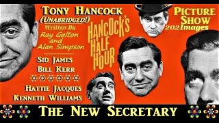 Hancocks Half Hour The New Secretary Unabridged 202 images picture 1956 [upl. by Anneres]