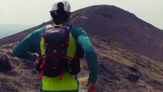 New Trailrunning Pack [upl. by Alliscirp571]