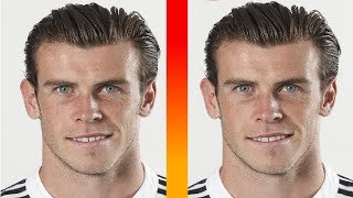 FINDEST DU DEN ECHTEN BALE🤔⚽️ [upl. by Garbers]