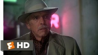 Atlantic City 68 Movie CLIP  Gunned Down Gangsters 1980 HD [upl. by Sivert]