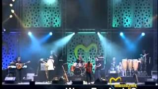 Gnawa Diffusion Live Complet Mawazine 30052013 [upl. by Bomke]