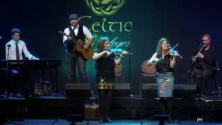 Beòlach live at Celtic Colours International Festival 2014 [upl. by Winola]