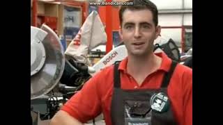 Bunnings Warehouse Scott 2006 Ad 360p [upl. by Tse]