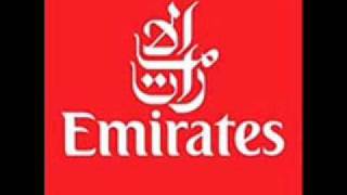 Emirates theme tune remix [upl. by Ileray937]