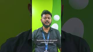 Buzzworks Employee Stories  Mr Praveen Kumar  Career Growth Stories [upl. by Evante]