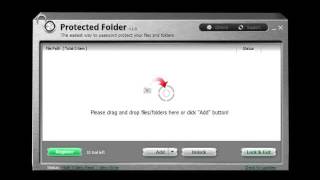 IObit Protected Folder 11 Serial Keys [upl. by Karrie]