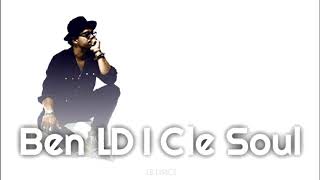 Ben Loncle Soul  Addicted  Lyrics [upl. by Tichonn712]