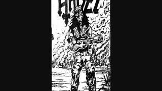 Hadez  Guerreros de la Muerte Full Demo 1988 [upl. by Eileme]