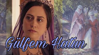 ¿Quién fue Gülfem Hatun La amiga de Hurrem Sultán [upl. by Gniw]