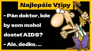 VTIPY  Pán doktor kde by som mohol dostať [upl. by Ahasuerus306]