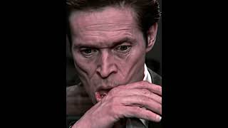 Imagine If He Joined Us Willem Dafoe  Green Goblin  Untitled 13 Slowed  Edit [upl. by Negroj]