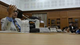 AOR Exam lecture by Mr Pallav Shishodia SrAdv on PracticeampProcedure of the Supreme Court [upl. by Kenyon]