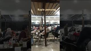 Kopi pancung [upl. by Huber843]