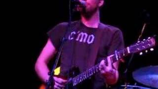 The Weakerthans  Bigfoot Live at the Phoenix TO [upl. by Cooper313]