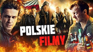 NAJLEPSZE POLSKIE FILMY Strefa Premier [upl. by Davies130]