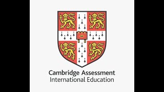 Cambridge Curriculum Orientation Programme 3rd Feb 2024  Shri Ram Global School  Greater Noida W [upl. by Anayaran]