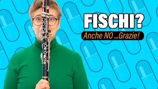 Fischi di clarinetto come risolverli Guida definitiva [upl. by Mcquoid355]