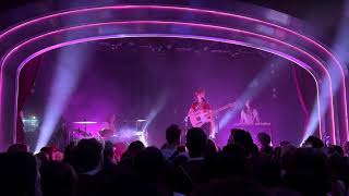 Orla Gartland  Backseat Driver Live in London Lafayette [upl. by Borreri]