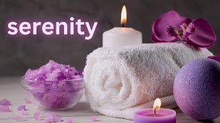 Serene Relaxation Music for SPA MEDITATION SLEEP  Show Yourself Some Love ❤️ [upl. by Onirotciv267]