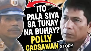 ANG REBELASYON SA TUNAY NA BUHAY NI POLLY CADSAWAN  FPJ BOYS  RHY TV [upl. by Einyaj]