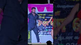 rakozhi rendu hot romantic song 🎵 adalpadalmedainigalchi romantic adalpadal2023 dance 1 [upl. by Rubetta]