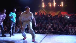 Jinjo Crew VS 97X ★★ FINAL BATTLE VU ★★ [upl. by Norramic]